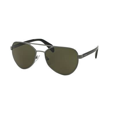 prada sunglasses 55rs 75s4j1 replica|Prada PR 55RS TYPE 75S4J1 Sunglasses Grey.